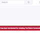 Image for article titled Self-Declared 'Health Ranger' Mike Adams Has Apparently Been Booted From YouTube